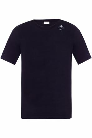 Printed t-shirt, zdjęcie 1 Printed t-shirt od Saint Laurent